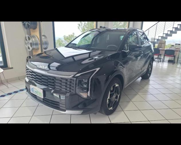 KIA Sportage 1.6 TGDi GPL Style rif. 23828287