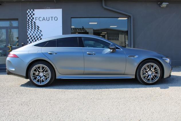 Mercedes-benz GT Coup4 43 4Matic+ Mild hybrid AMG - Foto 5
