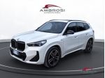 BMW X1 xdrive23d mhev 48V MSport auto Edition Signature rif. 23452296