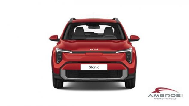 KIA Stonic 1.0 T-GDI URBAN GPL rif. 23850140 - Foto 8