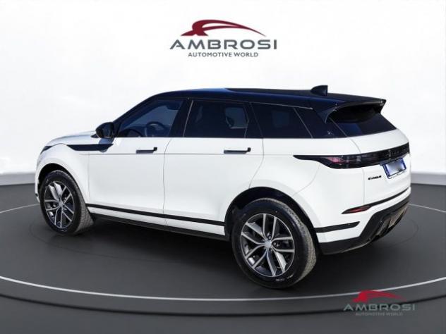 LAND ROVER Range Rover Evoque 2.0D I4 163 CV S - AUTOCARRO N1 rif. 23205389 - Foto 4