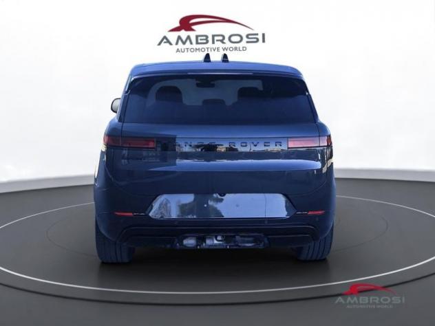 LAND ROVER Range Rover Sport L461 3.0D AJ20-D6H AWD 5DR SWB Dynamic SE 249PS Au rif. 23734780 - Foto 8