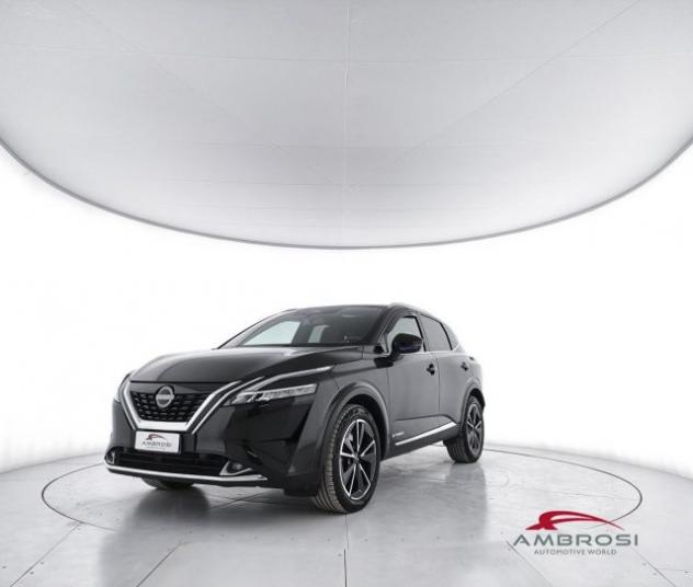 NISSAN Qashqai 1.5 e-power Tekna 2wd rif. 23524682