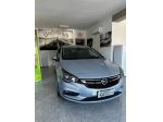 Opel Astra 1.6 CDTI EcoFLEX S&S Sports Tourer Business