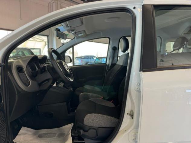 FIAT Panda 1.0 FireFly S&S Hybrid PREZZO REALE 5 POSTI rif. 23811877 - Foto 10