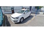 Volkswagen Polo 1.4 5 porte Comfortline