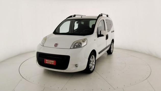 FIAT Qubo 1.3 MJT 80 CV Active rif. 24018924 - Foto 3