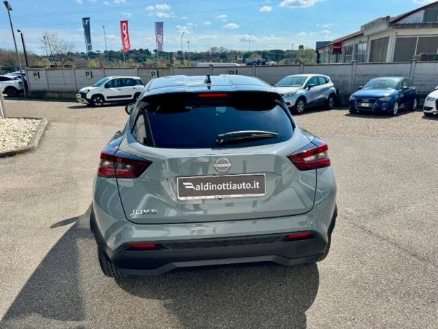 NISSAN Juke 2ª serie Juke 1.0 DIG-T 114 CV DCT N-Connecta - Foto 3