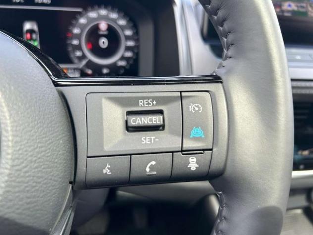NISSAN Qashqai TEKNA e-POWER 2WD - B3 rif. 23783346 - Foto 10