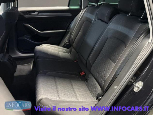 VOLKSWAGEN Passat Variant 2.0 TDI 150 CV SCR EVO DSG Business - PROMO rif. 23921645 - Foto 7