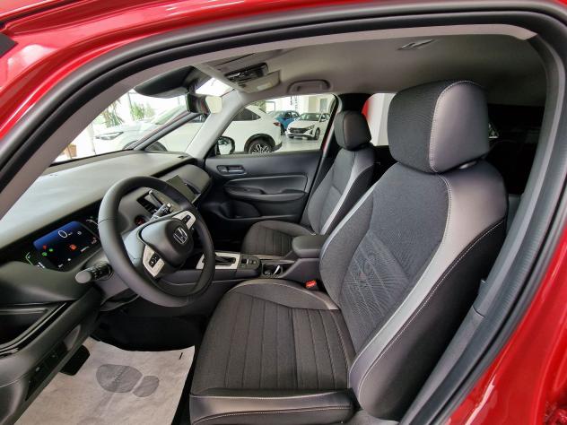 Honda Jazz 1.5 Hev eCVT Elegance - Foto 9