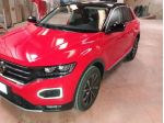 Volkswagen T-Roc 1.0 TSI 115 CV Style BlueMotion Technology