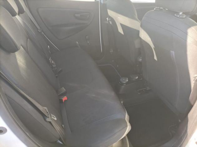 LANCIA Ypsilon 1.2 69 CV GPL Ecochic Gold rif. 23910321 - Foto 10