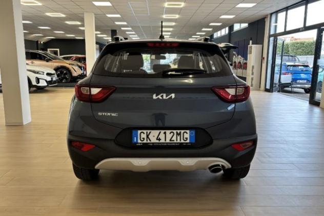 KIA Stonic 1.2 DPI ECO GPL Urban rif. 24108627 - Foto 6