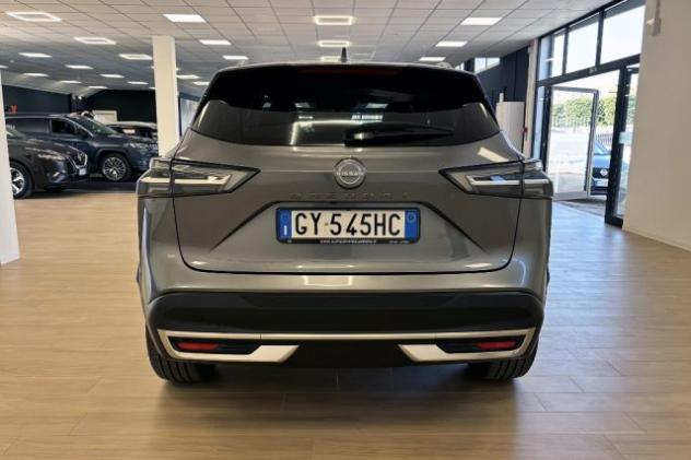 NISSAN Qashqai MHEV 140 CV N-Connecta rif. 23703140 - Foto 6