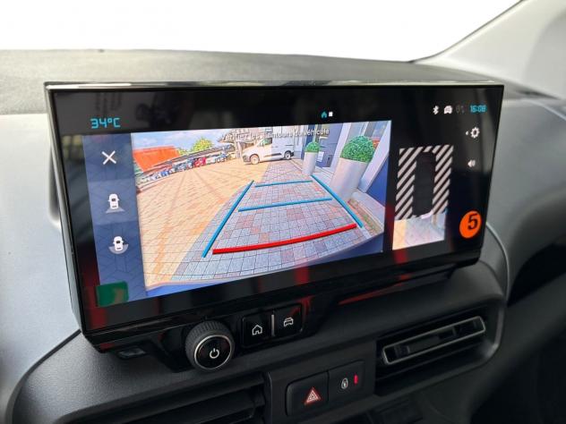 Citroën Berlingo BlueHDi 100 S&S MAX - Foto 10