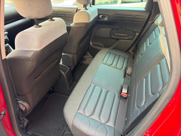 Citroen C3 Aircross PureTech 110 S&S Shine - Foto 9