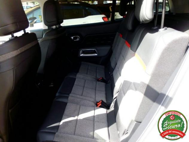 CITROEN C5 Aircross BlueHDi 130 S&S EAT8 Shine rif. 24112692 - Foto 10