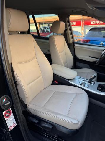 Bmw X3 xDrive20d Futura - Foto 10