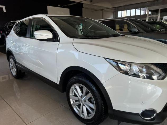 NISSAN Qashqai 1.6 dCi 4WD edition rif. 23515633 - Foto 7