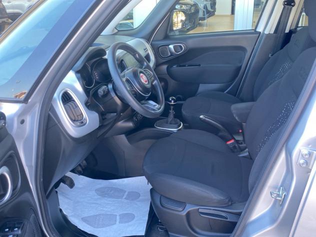 FIAT 500L 1.3 Multijet 95cv Connect - Foto 9