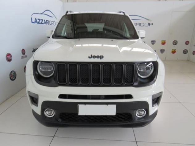JEEP Renegade 1.3 T4 240CV PHEV 4xe AT6 S rif. 24101203 - Foto 2