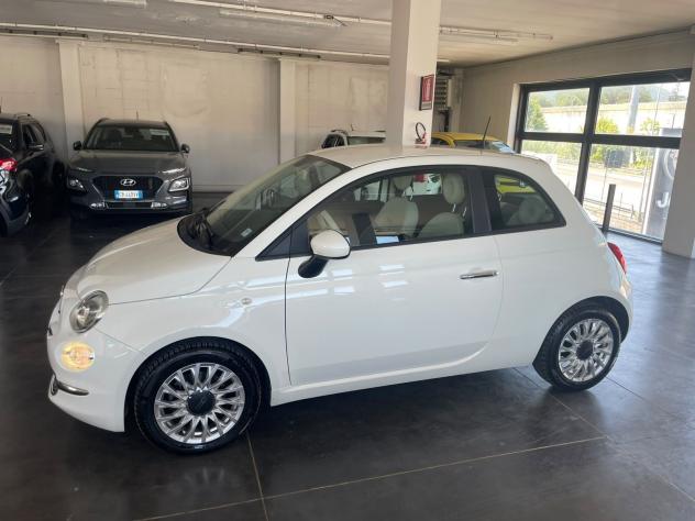 FIAT 500 1.2 69cv EasyPower Lounge - Foto 2