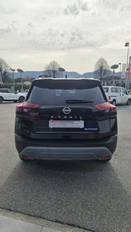 NISSAN X-Trail e-Power 2WD 5 posti N-Connecta rif. 24041190 - Foto 5