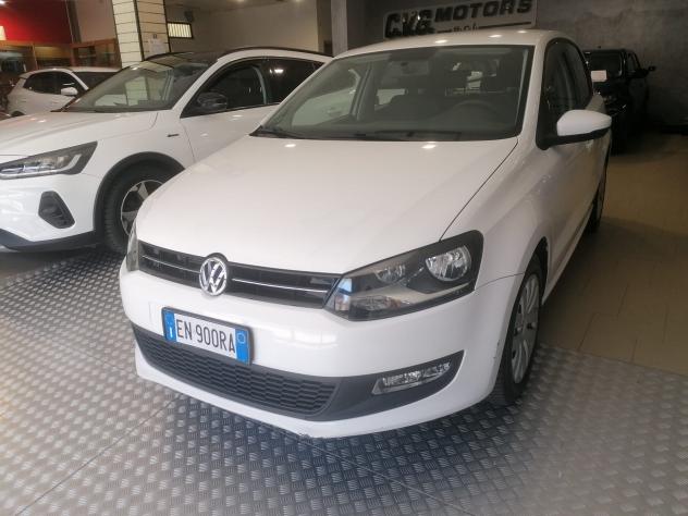 Volkswagen Polo 1.2 TDI DPF 5 p. Comfortline - Foto 4