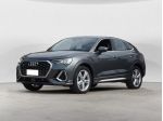 Audi Q3 Sportback 35 TDI quattro S tronic S Line Edition