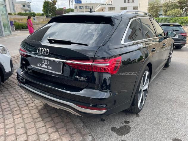 Audi A6 allroad quattro 55 TDI 3.0 quattro tiptronic - Foto 4