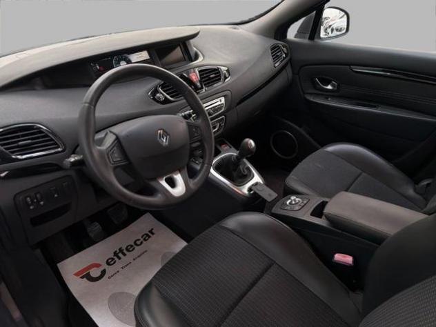 RENAULT Scenic X-Mod 1.5 dCi 110CV Luxe rif. 23856494 - Foto 7