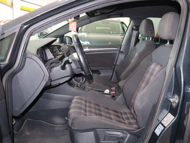 Volkswagen Golf GTI Sport 2.0 TSI GTI Perfo #11531 - Foto 9