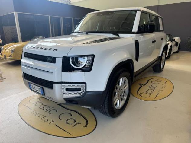 LAND ROVER Defender 110 2.0 SD4 AWD SE rif. 23753943 - Foto 3