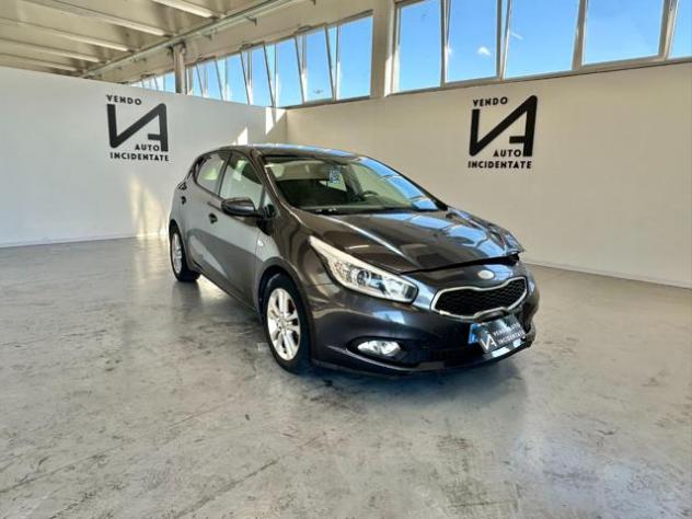 KIA cee'd 1.4 CRDI 5 PORTE ACTIVE rif. 24130997