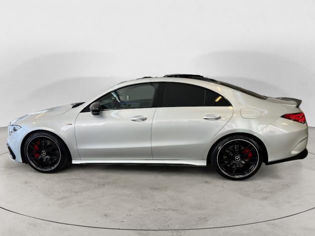 Mercedes-Benz CLA Mercedes-AMG CLA 45 S 4MATIC+ AMG - Foto 8