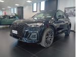 AUDI Q5 SPB 40 TDI Mhevquattro S tronic S line BLACK PACK rif. 24198517