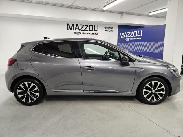 Renault Clio 1.0 tce Techno Gpl 100cv - Foto 6
