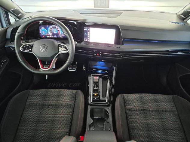 Volkswagen Golf GTI 5 PORTE LED NAVI CAR PLAY C.18 HARMAN KARDON AUTO UFFICIALE VW 1 PROPRIETARIO - Foto 3