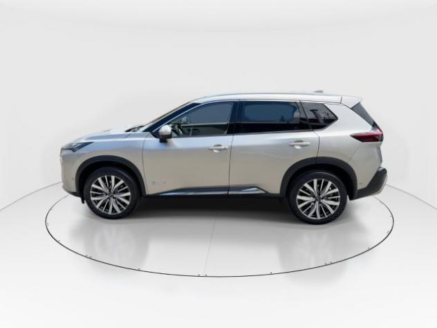 NISSAN X-Trail e-Power e-4orce 4WD 5 posti Tekna rif. 23800263 - Foto 5