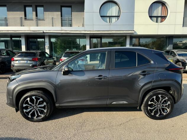 Toyota Yaris Cross Yaris Cross 1.5h Trend awd-i 116cv e-cvt - Foto 9