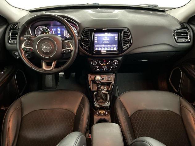 Jeep Compass 2ª serie 1.6 Multijet II 2WD Limited - Foto 10
