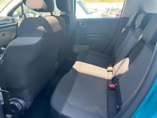 CITROEN C3 SHINE 1.2 PureTech 83cv S&S rif. 23984137 - Foto 7