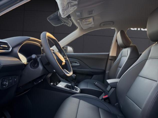 MG ZS 1.5 Comfort Ice rif. 23985488 - Foto 9