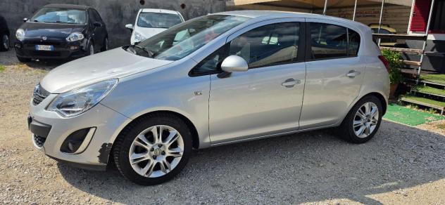 OPEL Corsa 1.2 85 CV 3p. GPL-TECH Edition - Foto 3