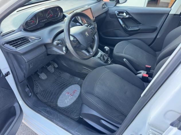 Peugeot 208 Active BlueHDi 75cv - Foto 5