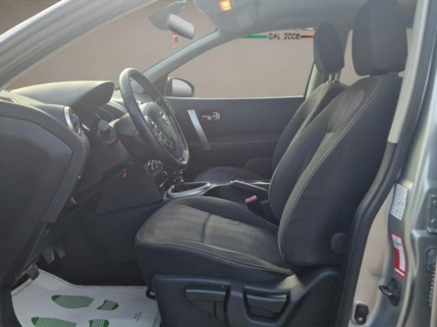 NISSAN Qashqai 1.5 dCi DPF Acenta rif. 24102110 - Foto 9