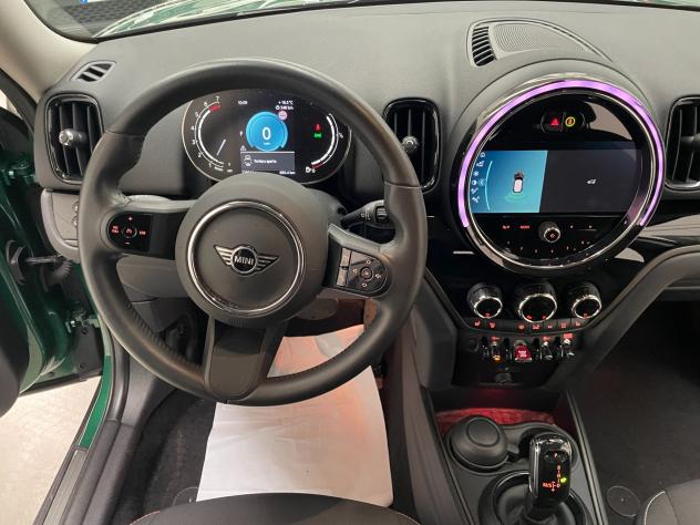 Mini Cooper Countryman 1.5 136cv Business Automatic - Foto 7