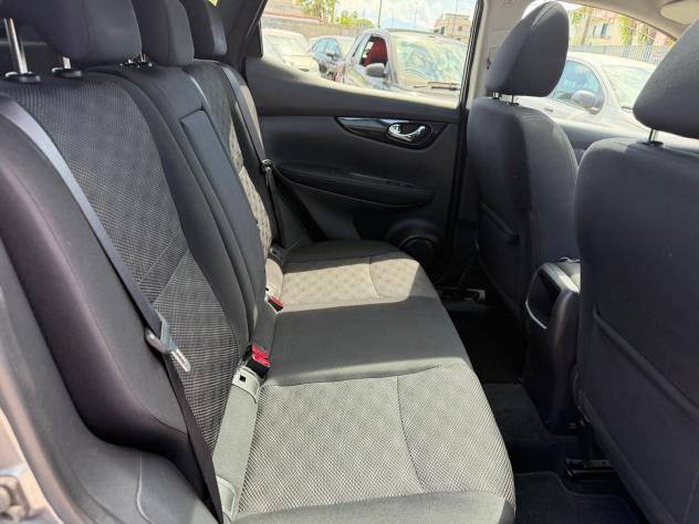 Nissan Qashqai 1.5 dCi Tekna-11/2016 - Foto 10