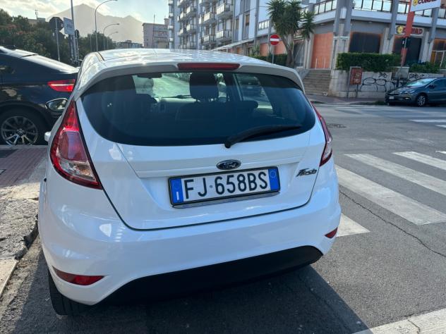 Ford Fiesta Gpl Garanzia Finanziabile - Foto 8